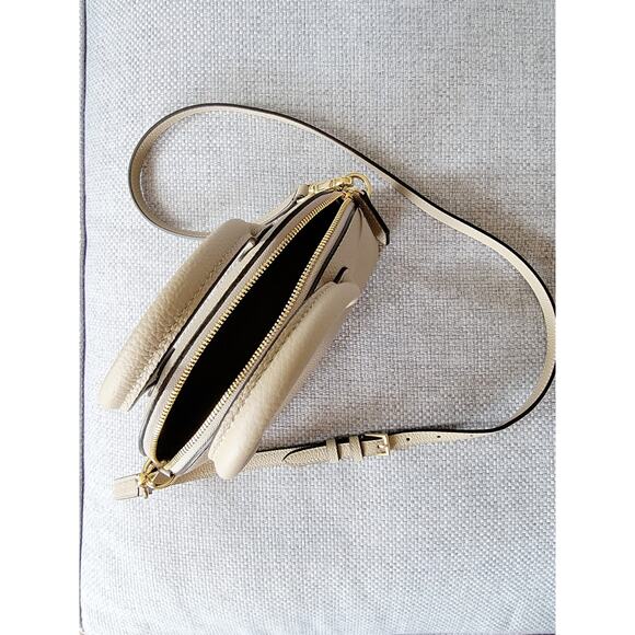 Bonaventura Mini Emma Bag in Grey - Picture 3 of 14